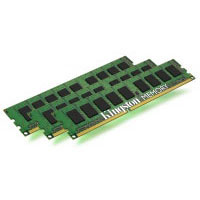 Kingston Memory 8GB DDR3 SDRAM Module (KTM-SX310Q/8G)